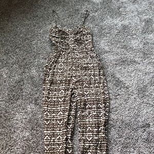 NWOT aeropostale romper